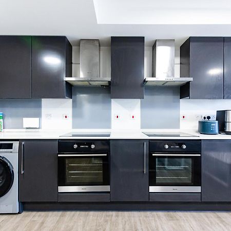 New Era Living - Ensuite Rooms Next To Bramall Lane Sheffield Dış mekan fotoğraf
