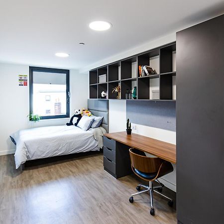 New Era Living - Ensuite Rooms Next To Bramall Lane Sheffield Dış mekan fotoğraf
