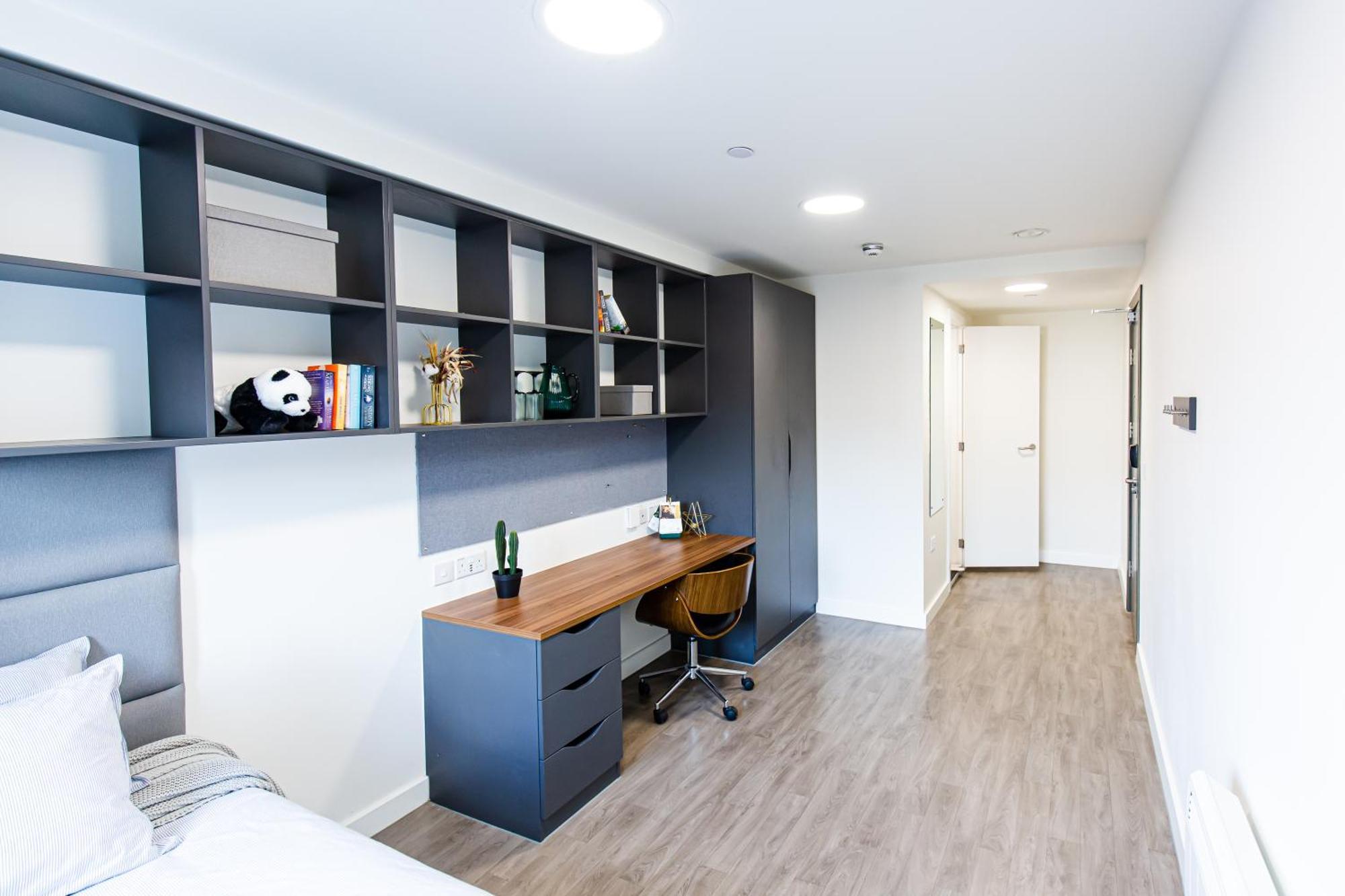 New Era Living - Ensuite Rooms Next To Bramall Lane Sheffield Dış mekan fotoğraf